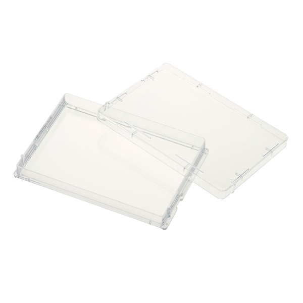 Celltreat Non-treated Plate, Sterile, 1-Well, PK50 229501 - main